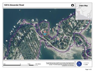 Photo 17: 12814 ALEXANDER Road in Pender Harbour: Pender Harbour Egmont Land for sale (Sunshine Coast)  : MLS®# R2687618