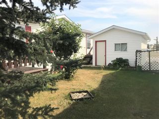 Photo 2: 18 900 Ross Street: Crossfield Mobile for sale : MLS®# A1252677