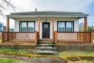 Main Photo: 531 Prideaux St in Nanaimo: Na Old City House for sale : MLS®# 956242