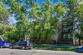Photo 14: 104 709 3 Avenue NW in Calgary: Sunnyside Apartment for sale : MLS®# A1238709