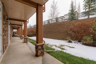 Photo 21: 4 124 Rockyledge View NW in Calgary: Rocky Ridge Apartment for sale : MLS®# A2128252