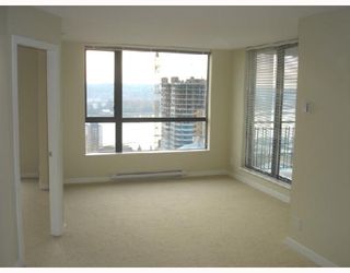 Photo 2: 1604 814 ROYAL Avenue in New_Westminster: Downtown NW Condo for sale in "The News North" (New Westminster)  : MLS®# V676839