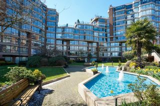 Photo 24: 311 1450 PENNYFARTHING Drive in Vancouver: False Creek Condo for sale in "Harbour Cove/False Creek" (Vancouver West)  : MLS®# R2618679