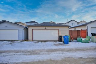 Photo 9: 80 Everstone Rise SW in Calgary: Evergreen Detached for sale : MLS®# A2021362