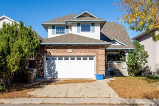 Main Photo: 11176 Wascana Meadows in Regina: Wascana View Residential for sale : MLS®# SK947373