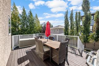 Photo 36: 4125 GREEN WILLOW Terrace in Regina: Greens on Gardiner Residential for sale : MLS®# SK945440
