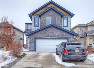 Photo 1: 264 KINCORA Heights NW in Calgary: Kincora House for sale : MLS®# C4175708