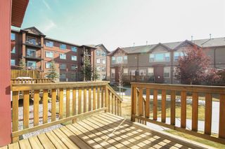 Photo 17: 24 45 Ironstone Drive: Red Deer Row/Townhouse for sale : MLS®# A2004693