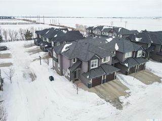 Photo 34: 513 1303 Paton Crescent in Saskatoon: Willowgrove Residential for sale : MLS®# SK922761