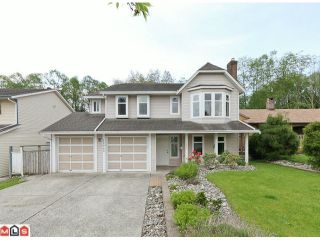 Photo 1: 13960 66TH Avenue in Surrey: East Newton House for sale : MLS®# F1112926