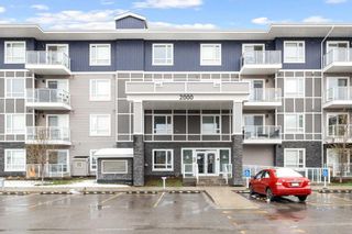 Main Photo: 2319 76 Cornerstone Passage NE in Calgary: Cornerstone Apartment for sale : MLS®# A2128707
