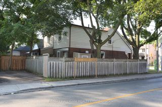 Photo 36: 205 Glebemount Avenue in Toronto: Danforth Village-East York House (2-Storey) for sale (Toronto E03)  : MLS®# E7018074