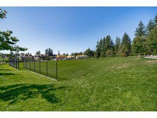 Photo 87: 36 3306 PRINCETON Avenue in Coquitlam: Burke Mountain Townhouse for sale in "HADLEIGH ON THE PARK" : MLS®# R2491911