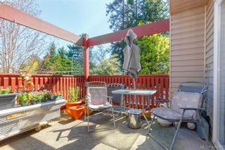 Photo 18: 14 2711 Jacklin Rd in VICTORIA: La Langford Proper Row/Townhouse for sale (Langford)  : MLS®# 812714
