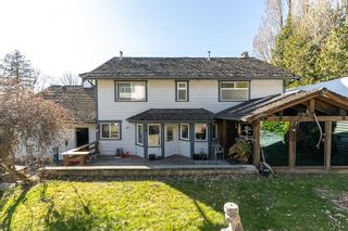 Photo 34: 11108 RIVER Road in Delta: Nordel House for sale (N. Delta)  : MLS®# R2836202