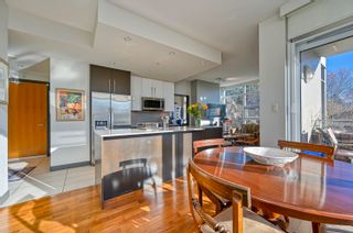 Photo 11: 304 1088 W 14TH Avenue in Vancouver: Fairview VW Condo for sale in "COCO" (Vancouver West)  : MLS®# R2868148
