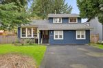 Main Photo: 8807 GAY Street in Langley: Fort Langley House for sale in "Fort Langley" : MLS®# R2863605