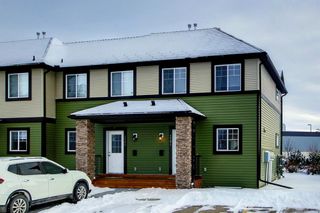 Photo 30: 1701 140 Sagewood Boulevard SW: Airdrie Row/Townhouse for sale : MLS®# A1187093