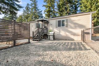 Photo 24: 16 63071 FLOOD HOPE Road: Hope Manufactured Home for sale in "The Cedars Mobile Home Park" (Hope & Area)  : MLS®# R2818956