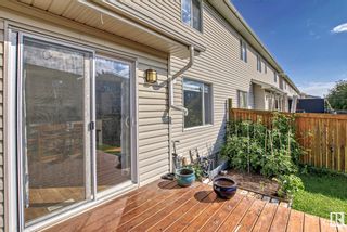 Photo 10: 17305 8A Avenue in Edmonton: Zone 56 Attached Home for sale : MLS®# E4358832
