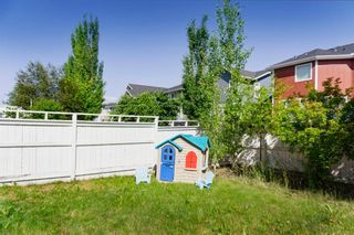 Photo 30: 42 River Heights Crescent: Cochrane Semi Detached for sale : MLS®# A1244665