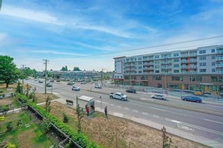 Photo 25: 316 13628 81A Avenue in Surrey: Bear Creek Green Timbers Condo for sale in "King's Landing" : MLS®# R2815769