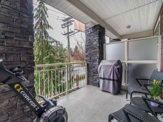 Photo 17: 202 2477 KELLY Avenue in Port Coquitlam: Central Pt Coquitlam Condo for sale in "SOUTH VERDE" : MLS®# R2562442