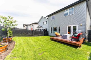 Photo 28: 16724 60 Street in Edmonton: Zone 03 House for sale : MLS®# E4303518