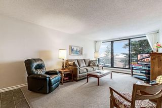 Photo 14: 405 521 57 Avenue SW in Calgary: Windsor Park Apartment for sale : MLS®# A1103747