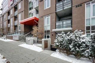 Photo 1: 5 88 9 Street NE in Calgary: Bridgeland/Riverside Apartment for sale : MLS®# A2090224