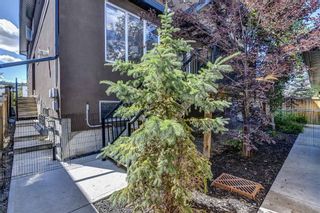 Photo 46: 2 4626 17 Avenue NW in Calgary: Montgomery Row/Townhouse for sale : MLS®# A1015602