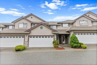 Photo 2: 92 46360 VALLEYVIEW Road in Chilliwack: Promontory Townhouse for sale in "Apple Creek" (Sardis)  : MLS®# R2886674