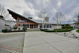 Photo 28: 211 500 KLAHANIE Drive in Port Moody: Port Moody Centre Condo for sale in "TIDES" : MLS®# R2040671