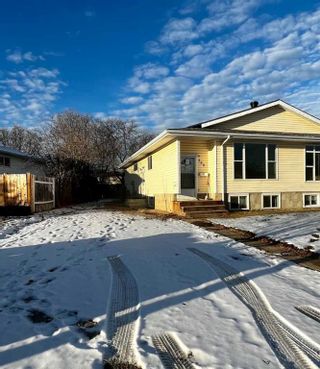Photo 2: 156 Wolverine Drive: Fort McMurray Semi Detached (Half Duplex) for sale : MLS®# A2094240