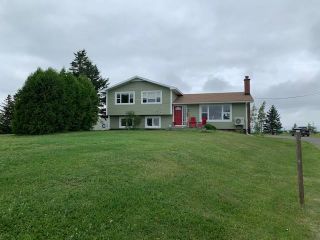 Photo 1: 587 Claremont Road in Claremont: 102S-South Of Hwy 104, Parrsboro and area Residential for sale (Northern Region)  : MLS®# 202116968