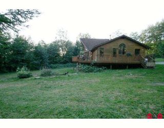Photo 10: 49937 ELK VIEW Road in Sardis: Ryder Lake House for sale in "S" : MLS®# H2804895