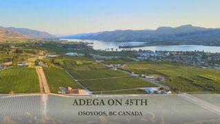 Photo 1: 7311 45TH Street, in Osoyoos: Industrial for sale : MLS®# 191336