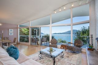 Photo 10: 51 BRUNSWICK BEACH Road: Lions Bay House for sale in "Brunswick Beach" (West Vancouver)  : MLS®# R2514831