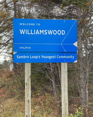 Photo 2: Ax2 Fraser Road in Williamswood: 9-Harrietsfield, Sambr And Halib Vacant Land for sale (Halifax-Dartmouth)  : MLS®# 202225561
