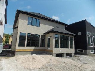 Photo 18: 14 Greenlawn Street in Winnipeg: River Heights North Residential for sale (1C)  : MLS®# 1813855