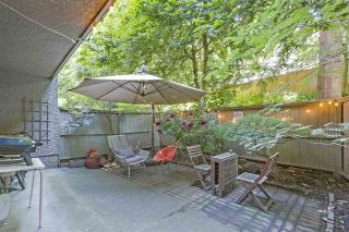 Photo 11: 719 774 GREAT NORTHERN Way in Vancouver: Mount Pleasant VE Condo for sale in "Pacific Terraces" (Vancouver East)  : MLS®# R2386489