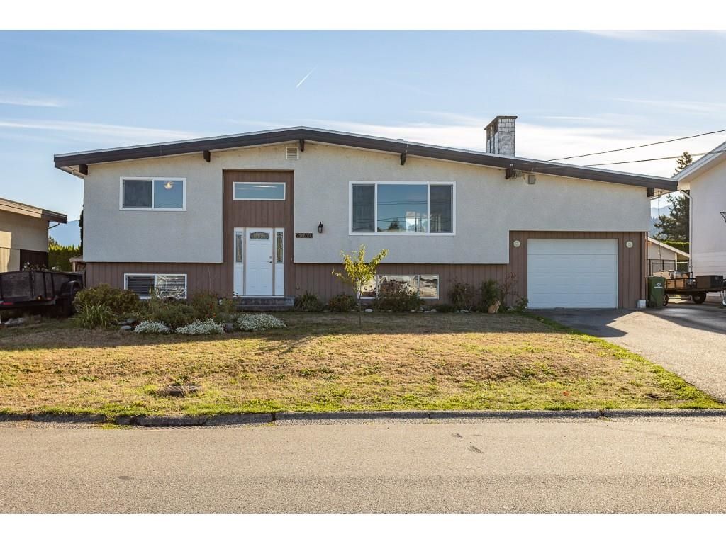 Main Photo: 6080 ARLINGTON Drive in Chilliwack: Sardis West Vedder Rd House for sale (Sardis)  : MLS®# R2618867