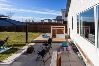 Photo 31: 135 Bridgewood Drive in Winnipeg: Bridgewood Estates Residential for sale (3J)  : MLS®# 202126916