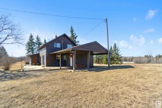 Photo 47: 6420 TWP RR 570: Rural Lac Ste. Anne County House for sale : MLS®# E4382643
