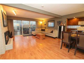 Photo 4: 1963 CAPE HORN Avenue in Coquitlam: Cape Horn House for sale in "CAPE HORN" : MLS®# V1042582