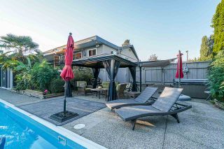 Photo 36: 7440 COLLEEN Street in Burnaby: Government Road House for sale in "Government Road Area" (Burnaby North)  : MLS®# R2496400
