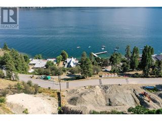 Photo 7: 8801 Adventure Bay Road in Vernon: Vacant Land for sale : MLS®# 10271445