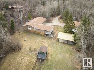 Photo 70: 5 51216 RGE RD 265: Rural Parkland County House for sale : MLS®# E4384081