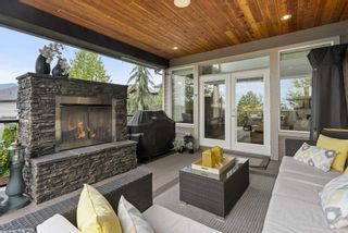 Photo 18: 3435 HORIZON DRIVE in Coquitlam: Burke Mountain House for sale : MLS®# R2728004