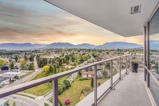 Photo 17: 3001 4189 HALIFAX Street in Burnaby: Brentwood Park Condo for sale in "AVIARA" (Burnaby North)  : MLS®# R2695371